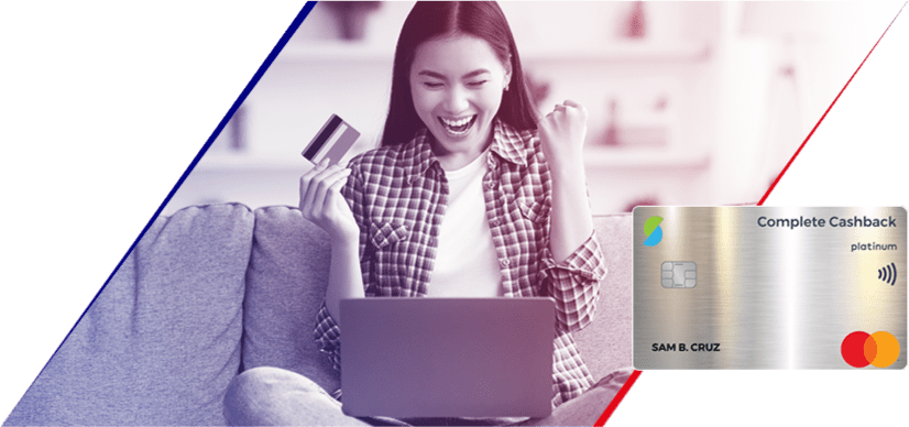 Cashback Credit Cards