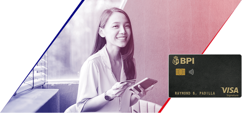 BPI Credit Cards