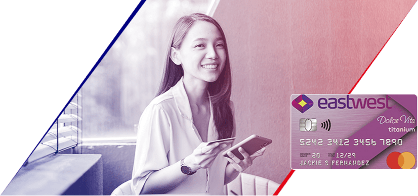 Eastwest Bank Credit Cards