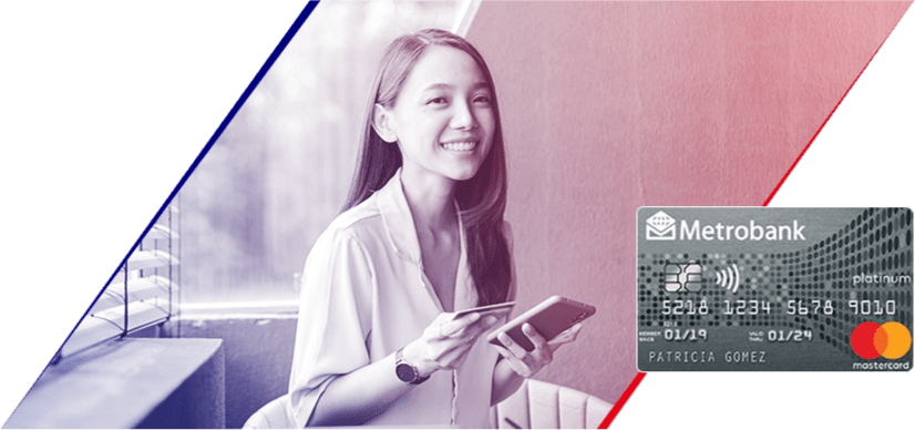 Metrobank Credit Cards