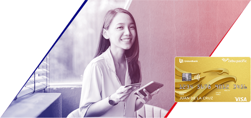 UnionBank Credit Cards