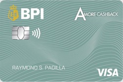 bpi amore visa mastercard