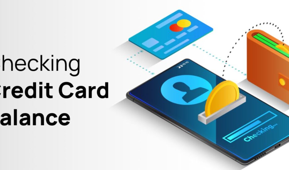How to Check Credit Card Balance: A Simple Guide
