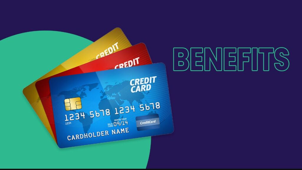 credit card benefits