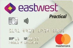 eastwest practical mastercard