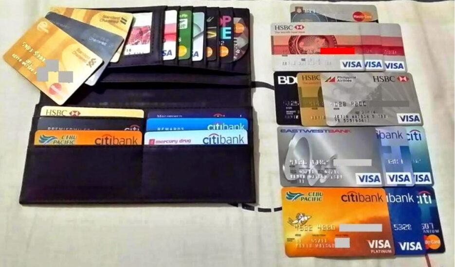 The Best Travel Credit Cards in the Philippines