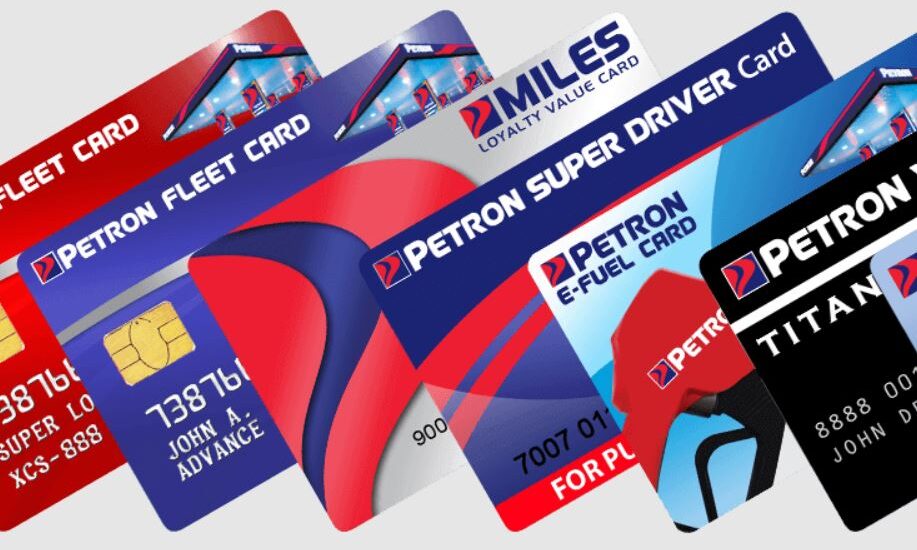 The Best Credit Cards for Gas in the Philippines