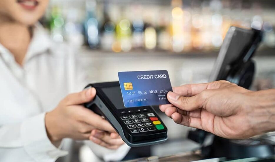 How Does Credit Card Installment Work?