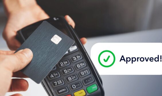 credit card payment method