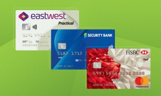 credit card requirements