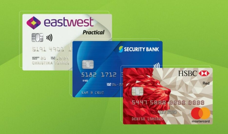 Credit Card Requirements in the Philippines