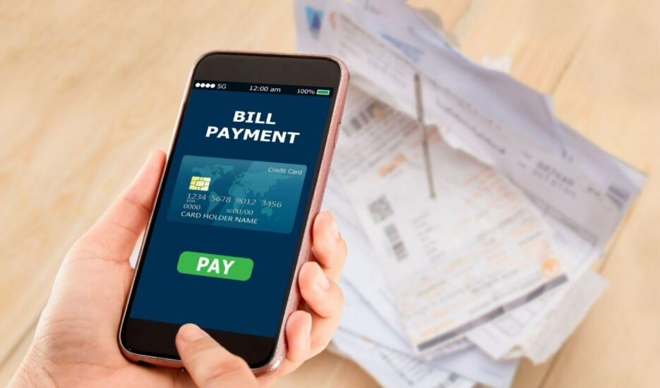 Should You Pay Credit Card Minimum Amount Due?