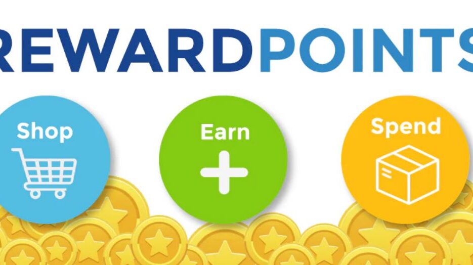 How to Check Credit Card Reward Points