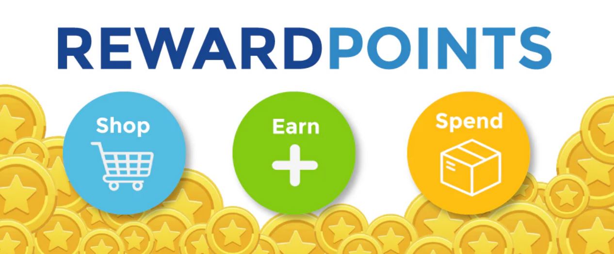 How to Check Credit Card Reward Points