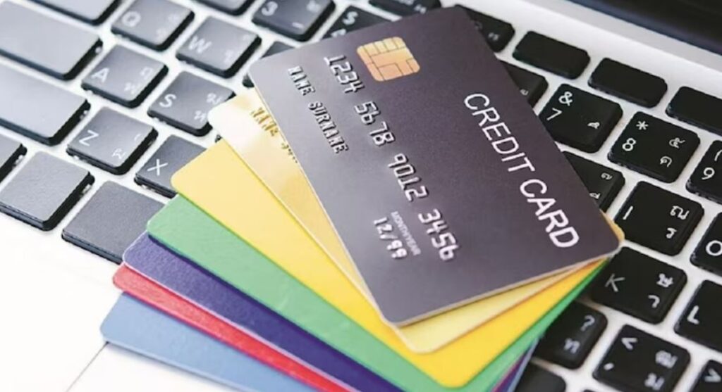 credit card reward redemption