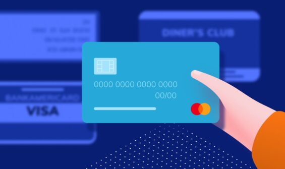 evolution of credit cards