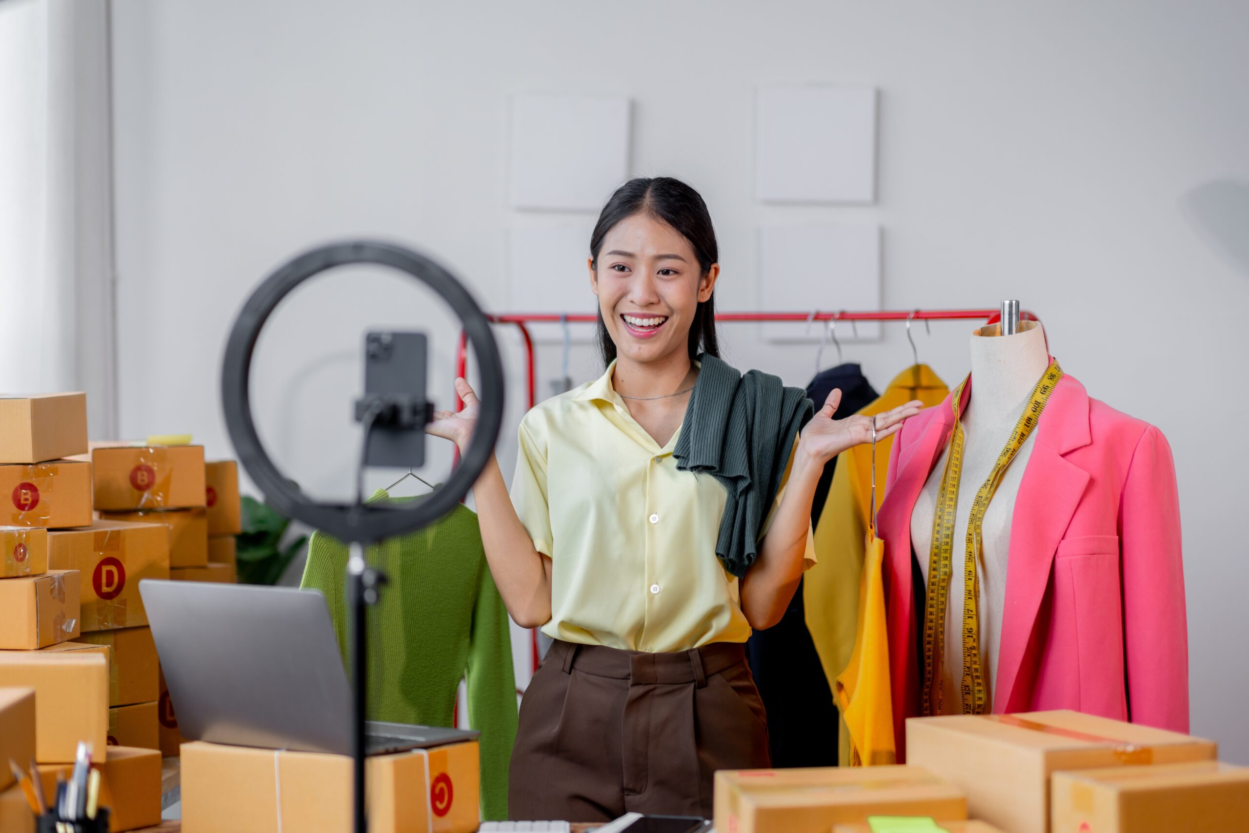 Can Freelancers and Online Sellers Apply for Credit Cards?