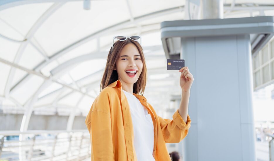 Exploring How Travel Credit Cards Work