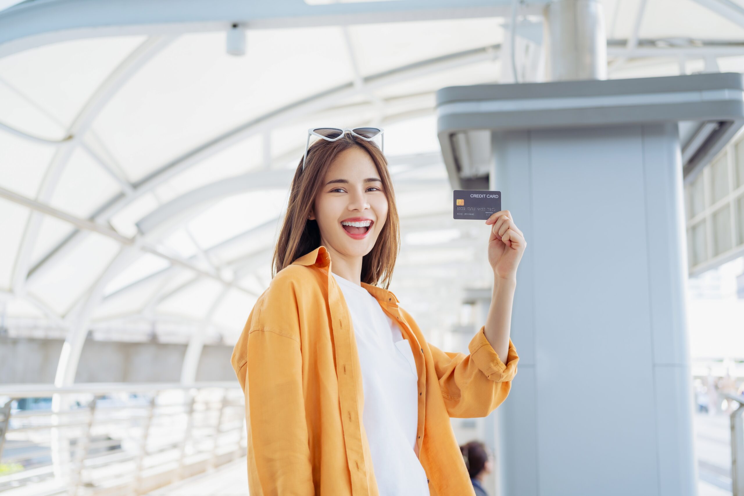 Exploring How Travel Credit Cards Work