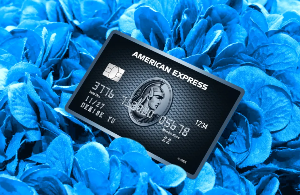 BDO American Express Explorer Card