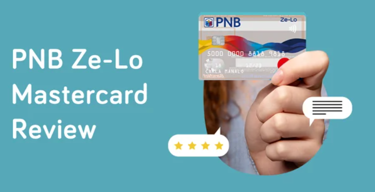 PNB Ze-Lo Mastercard
