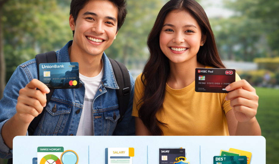 7 Tips to Increase Your Credit Card Approval Chances