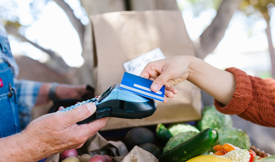 Grocery Cashback Credit Cards Worth Considering