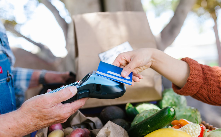 Grocery Cashback Credit Cards Worth Considering