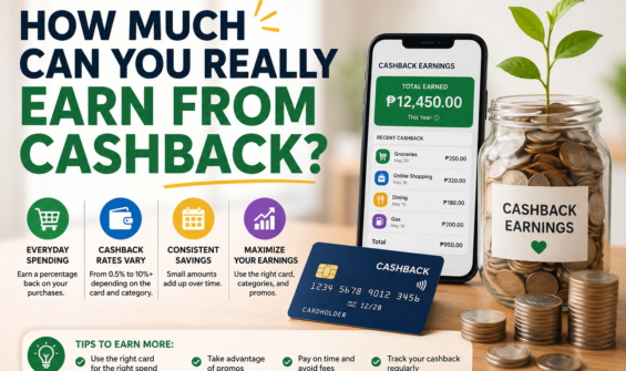 how much can you really earn from cashback